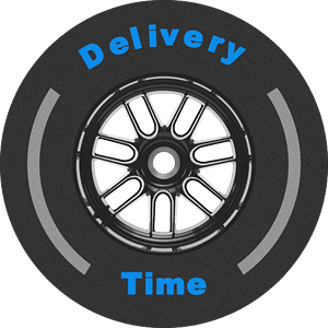 Standard delivery