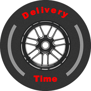 ASAP delivery