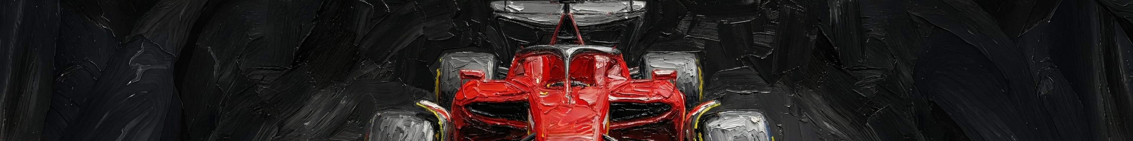 Racing cars
