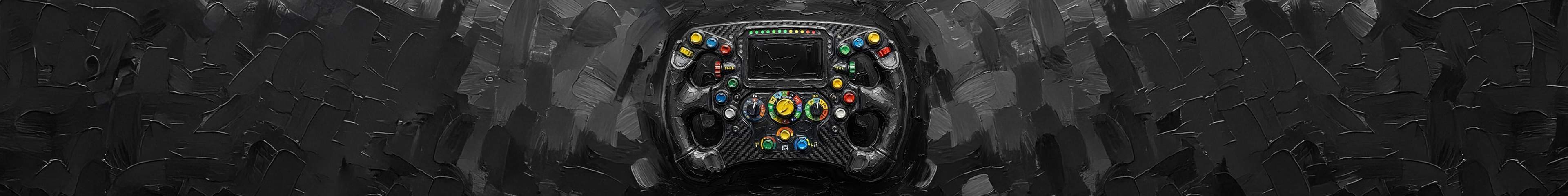 Racing cars