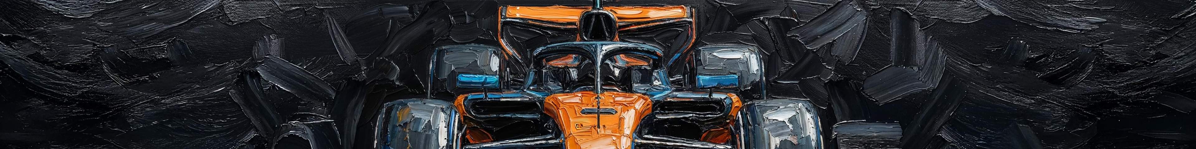 Racing cars