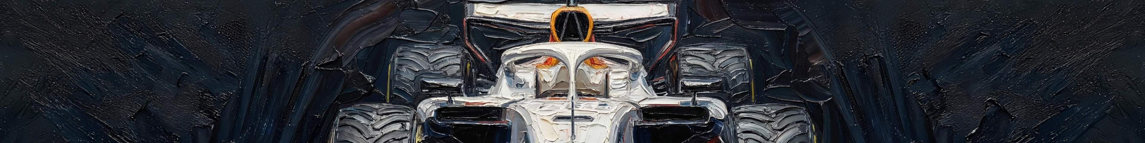 Racing cars
