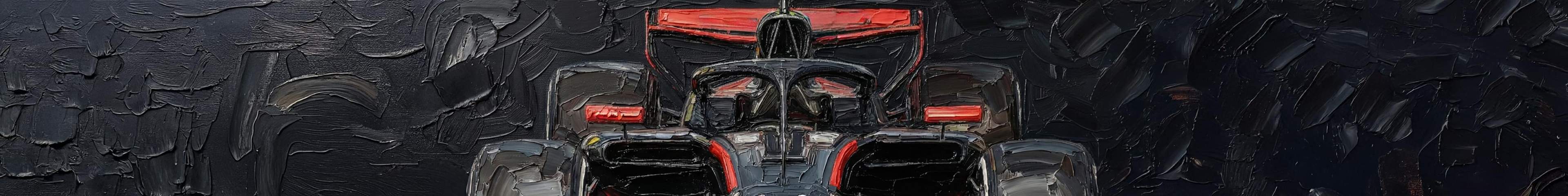 Racing cars