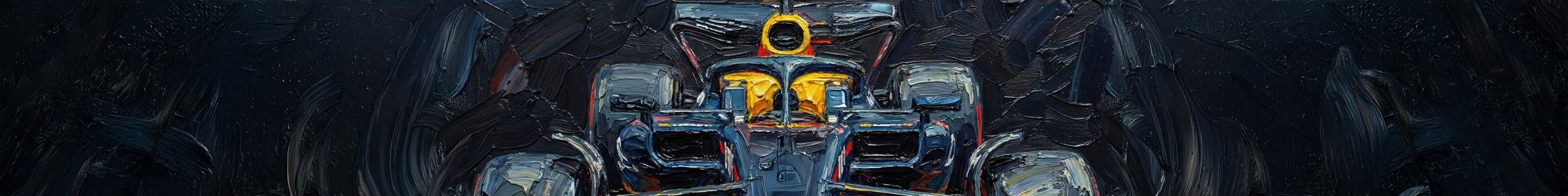 Racing cars