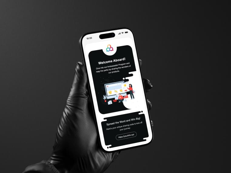 Email template preview