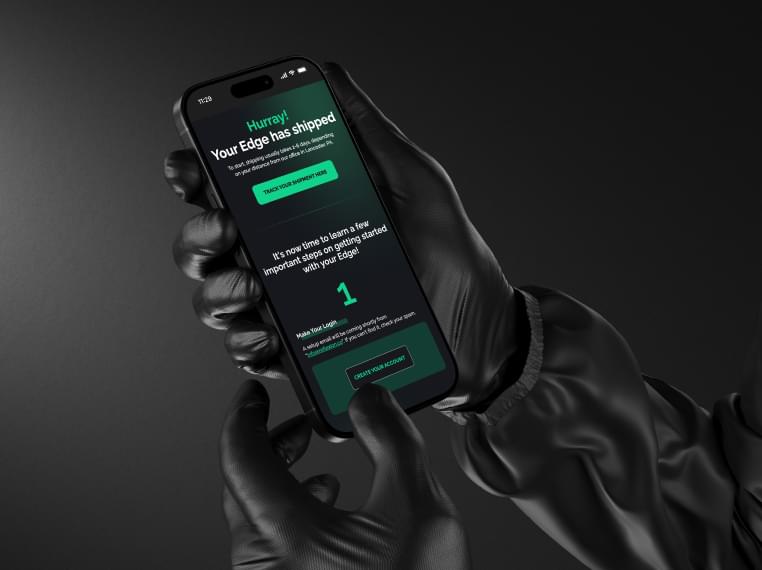 Email template preview
