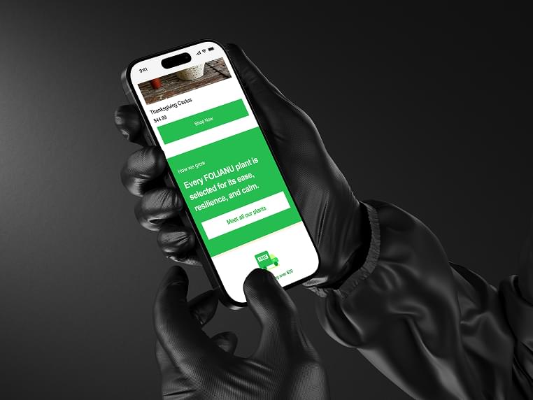 Email template preview 4