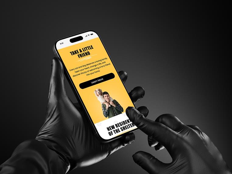 Email template preview 6
