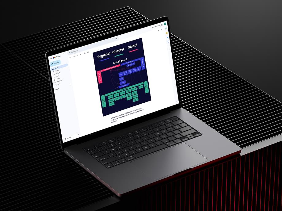 Responsive Email gallery 1