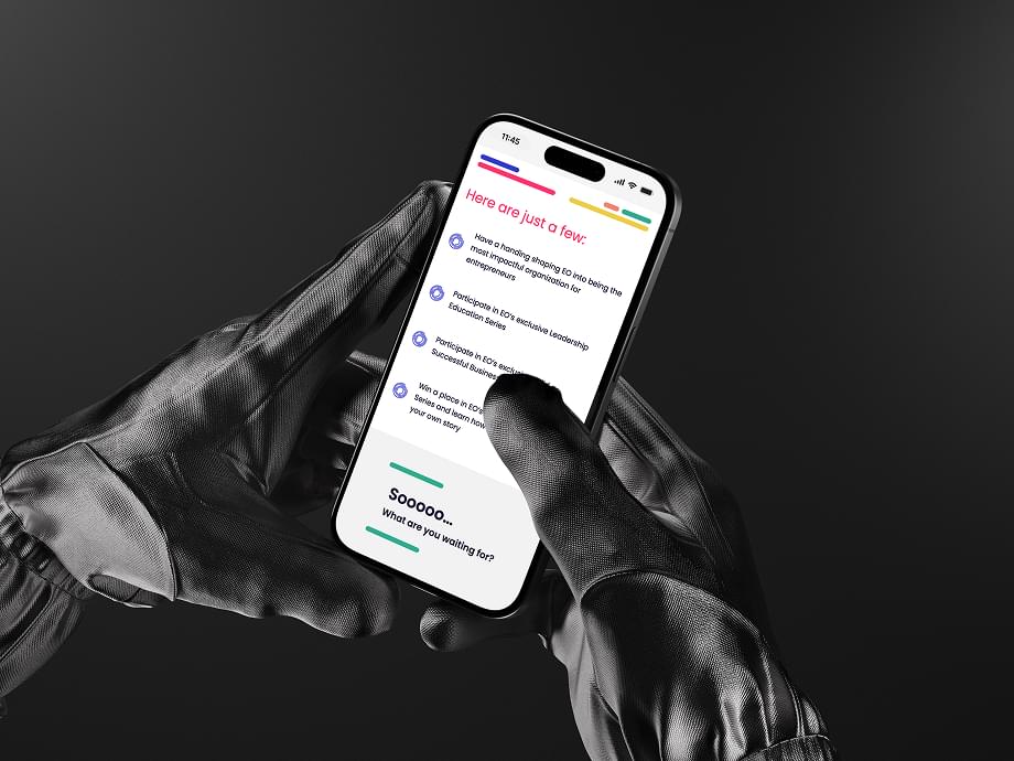 Responsive Email gallery 4