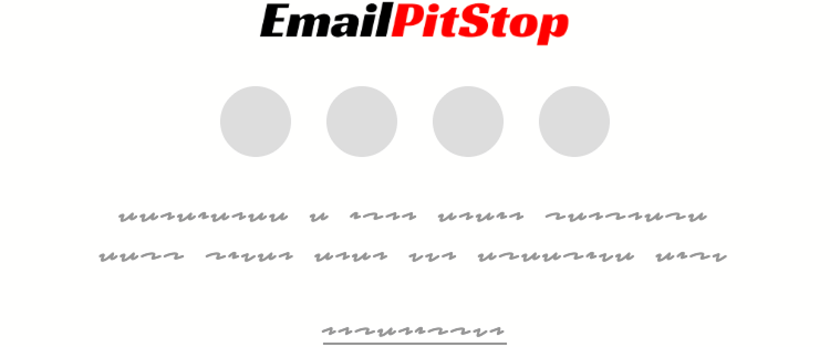 footer mobile view