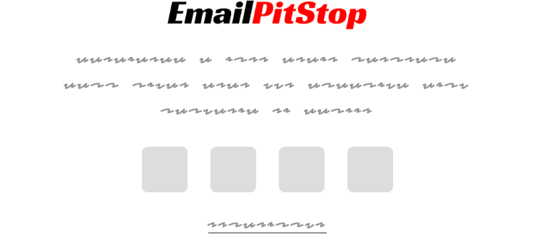 footer mobile view