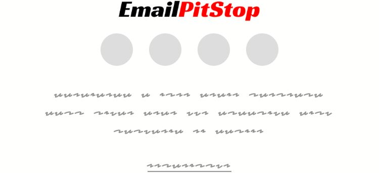 footer mobile view